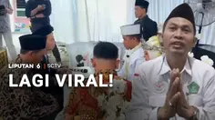 Lagi Viral!