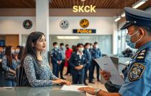 Ini Cara Pembuatan SKCK secara Online serta Syarat yang Dibutuhkan