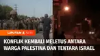Bentrokan kembali terjadi di Kota Nablus, Palestina, antara warga Palestina dengan pasukan Israel. Informasinya kami rangkum dalam Jendela Dunia.