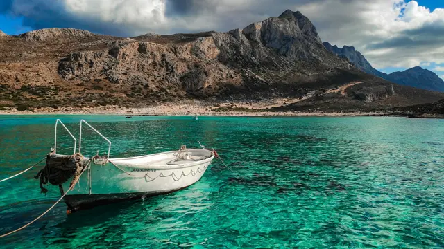 Crete