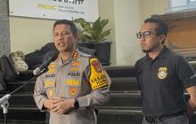 Bukan Tewas di Sel Tahanan Polres Jaksel, Ternyata Alex Pembunuh Alvaro Meregang Nyawa di Tempat Ini