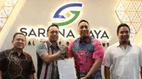 Lewat Kolaborasi, Jakarta Diyakini Bisa Wujudkan Kota Berstandar Global