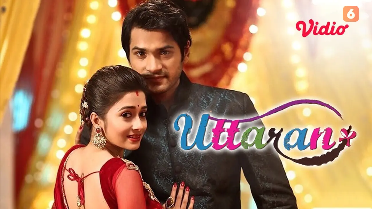 Serial drama India Uttaran