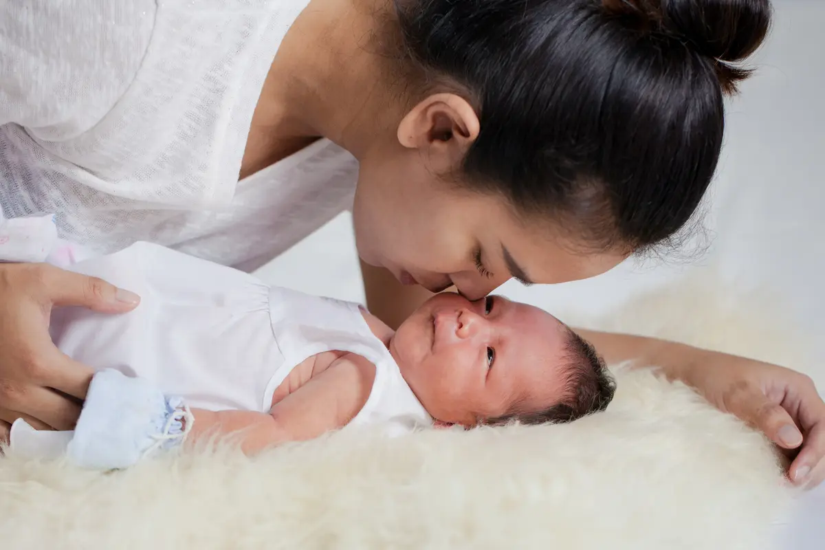 bayi prematur