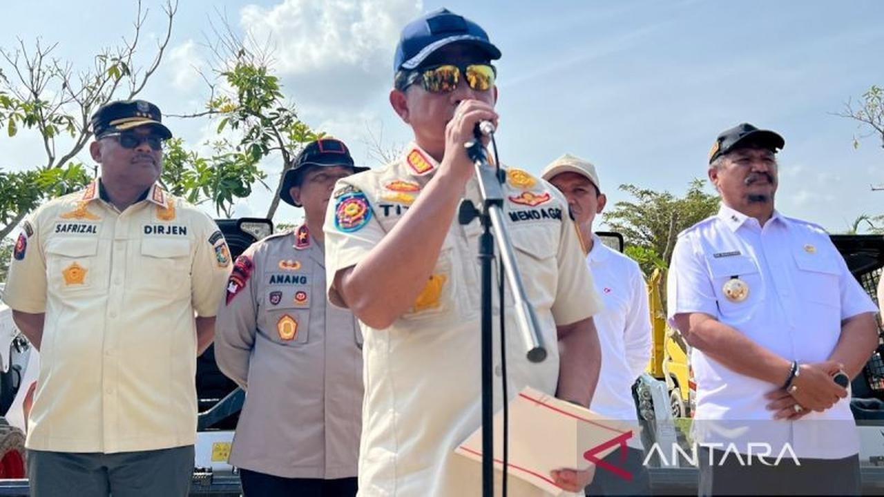 Mendagri Tito Karnavian Soroti Perubahan Positif dalam Pemulihan Aceh Pasca-Bencana