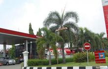 Wacana bensin campur premium - pertamax masih bergulir