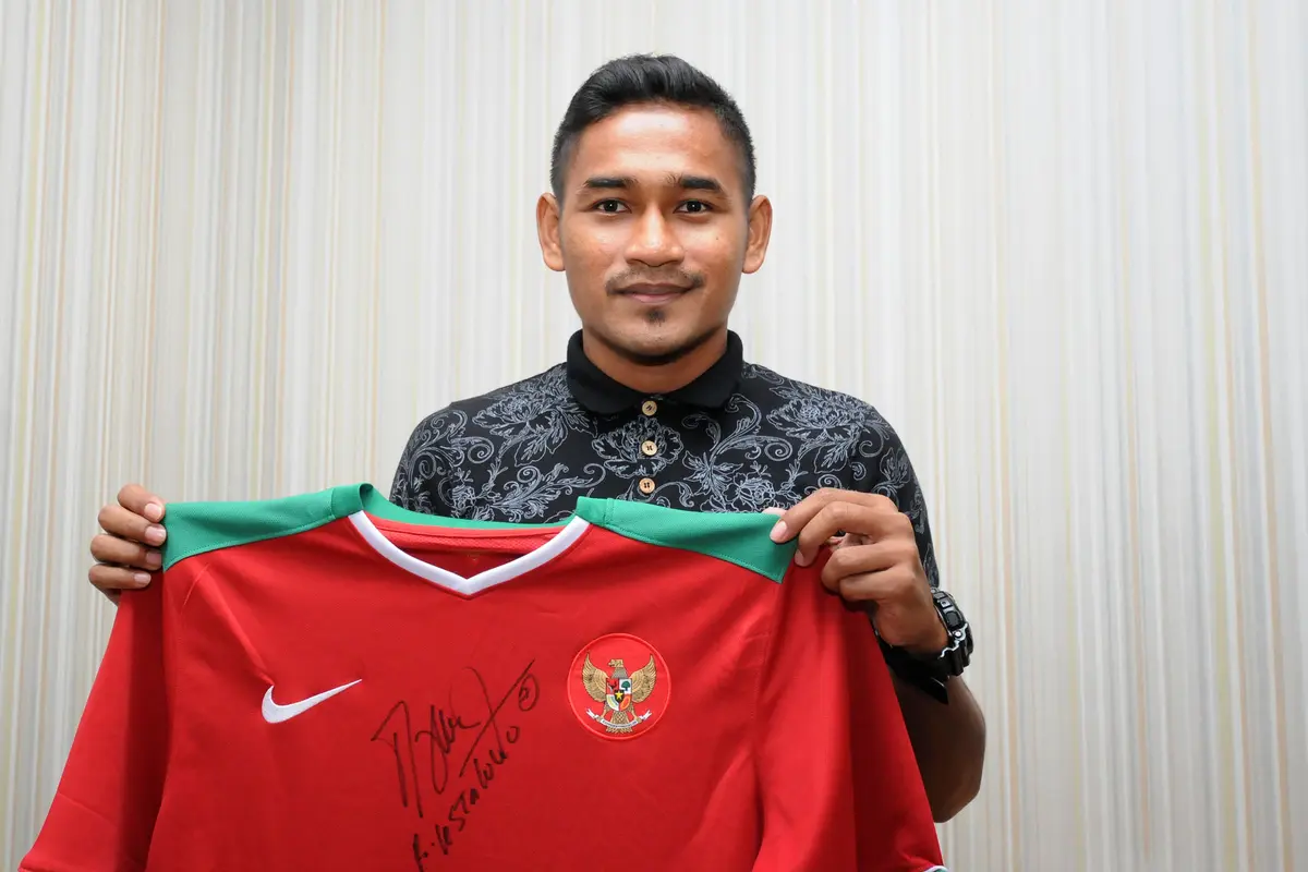 Ramdani Lestaluhu