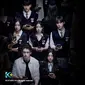 Drama Korea Night Has Come (Dok. Vidio)