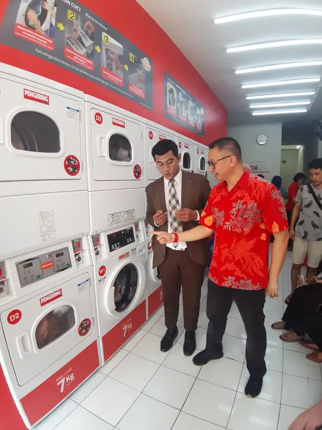 Mr Bean Indonesia