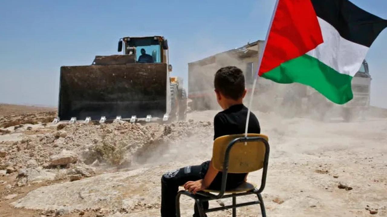 Ciut karena Ditekan AS, Dua Negara Eropa Ini Batal Akui Negara Palestina di Konferensi PBB