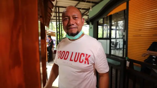 Pilot Jualan Mie Ayam