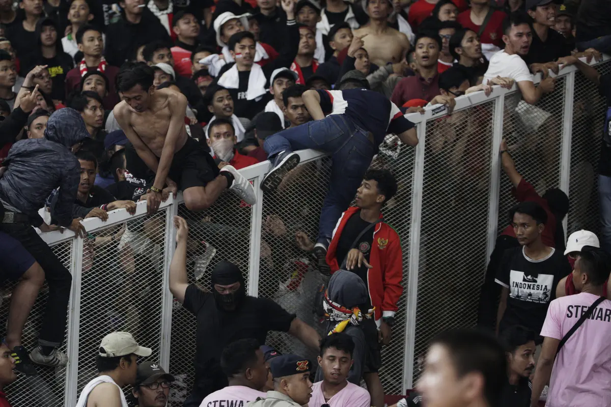 Timnas Indonesia Vs Malaysia