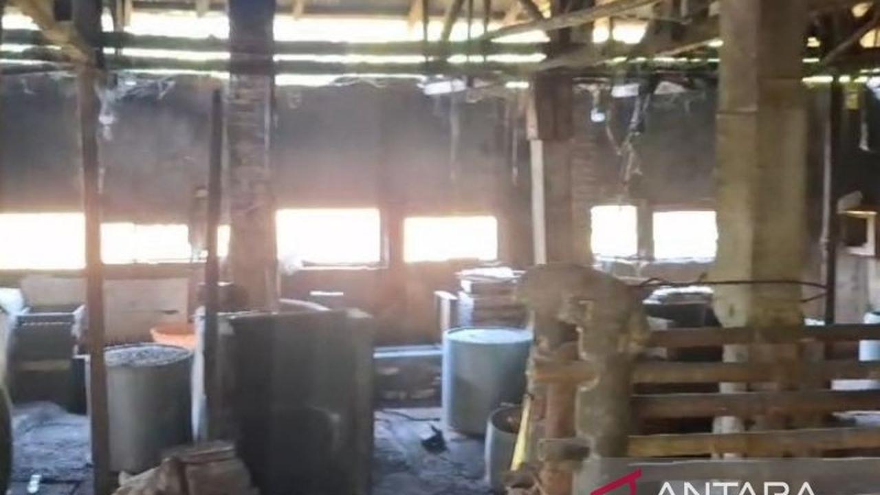 Kenaikan Harga Kedelai Cianjur Terkendali, Kopti Ungkap Tantangan Pengusaha Tahu Tempe