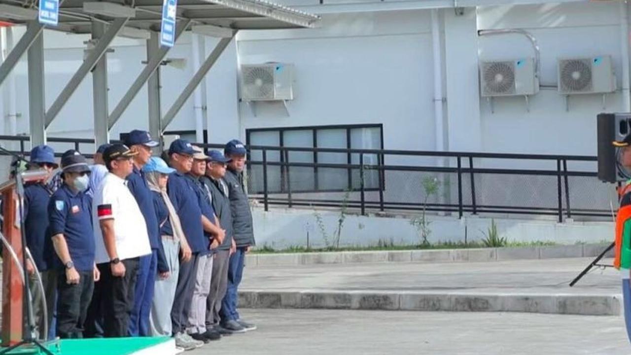 Wamen LH: Optimalisasi RDF Strategi Efektif Tingkatkan Pengelolaan Sampah Jakarta