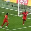 Lumat Aljazair, Swiss Melenggang ke 16 Besar Piala Dunia 2026