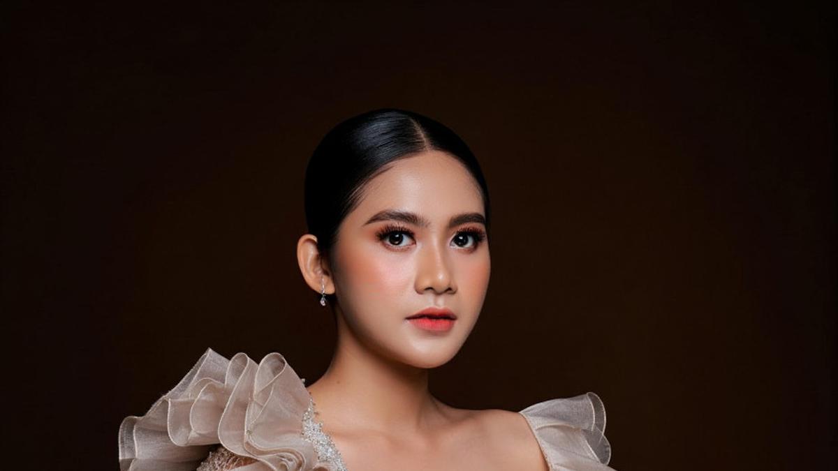 9 Model Payet Kebaya Brokat untuk Wanita Elegan Masa Kini, Anggun di Setiap Acara Spesial