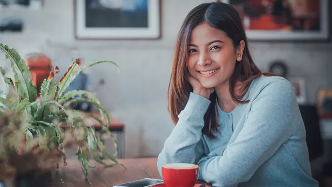 perempuan dan 21 agustus