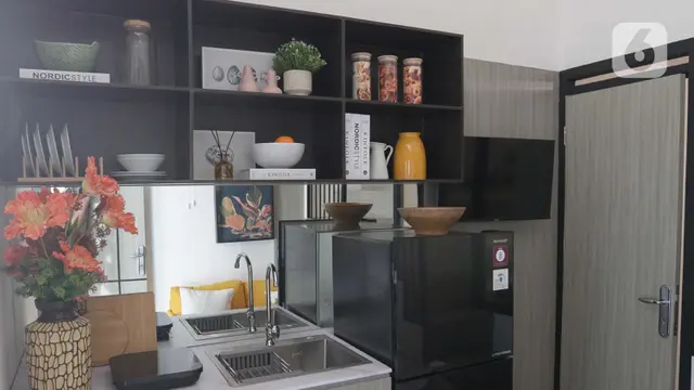Melihat Visualisasi Rumah Bersubsidi Kementerian Perumahan dan Kawasan Pemukiman