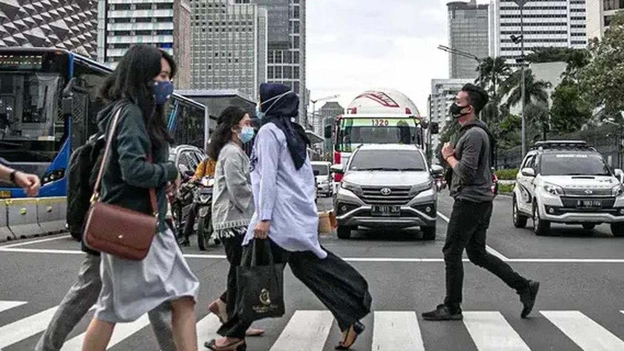 Ketika Satu Pekerjaan Tak Lagi Cukup, Muncul Tren Karyawan 'Poligami