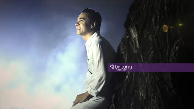 Eksklusif Rionaldo Stockhorst