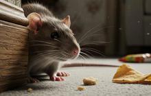 9 Cara Ampuh Mencegah Tikus Kembali ke Rumah Setelah Diusir