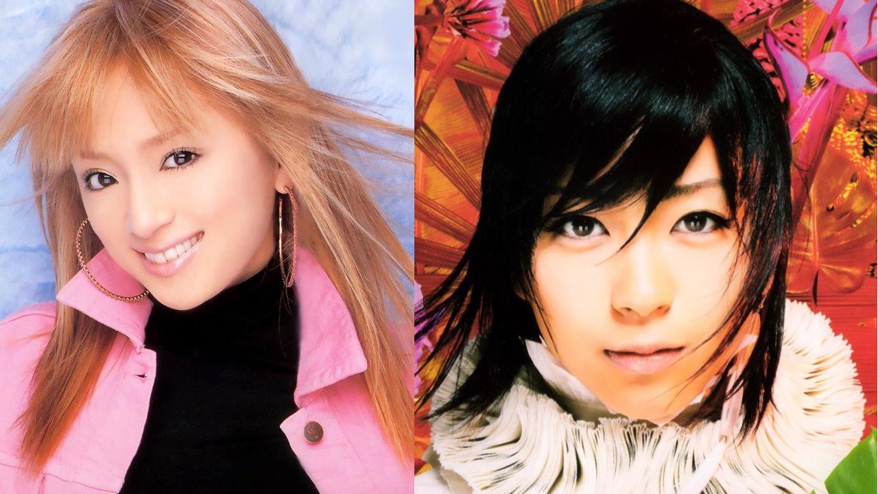 6 Penyanyi Wanita Jepang Ini Pernah Bercerai