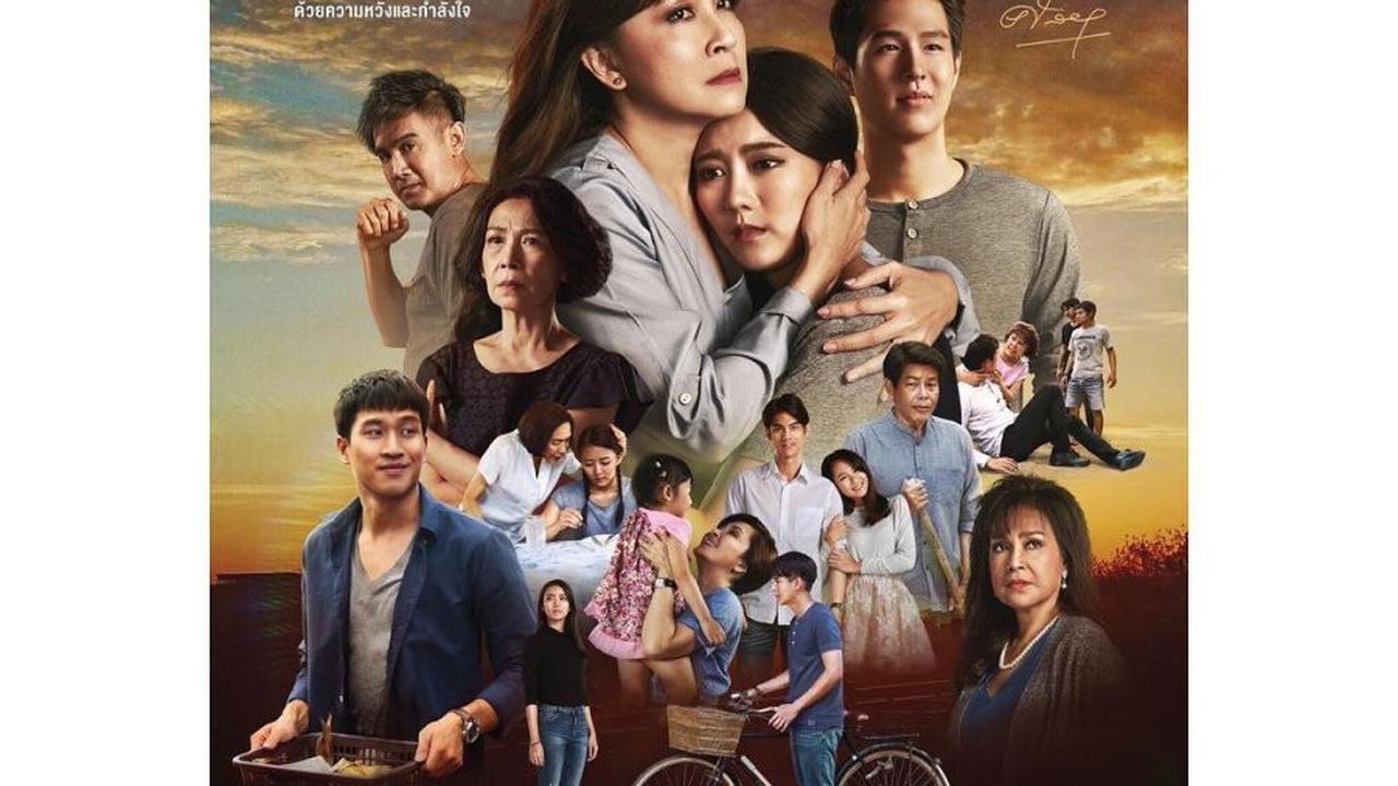 7 Rekomendasi Drama Thailand yang Dibintangi Bright Vachirawit, Drama Romantis hingga Thriller yang Wajib Masuk Watchlist