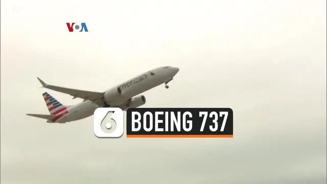 boeing 737