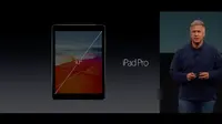 Apakah spesifikasi yang ditawarkan Apple dalam iPad Pro terbarunya ini sama dengan iPad Pro yang dirilis tahun lalu?