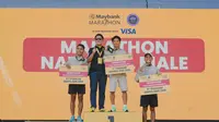 Jelang Asian Games 2026, Robi Syanturi Panaskan Mesin di Bali