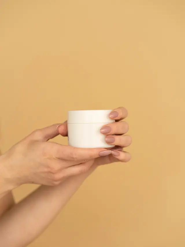 Ilustrasi Moisturizer