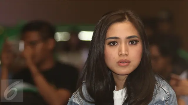 Jessica Iskandar