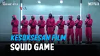 squid game