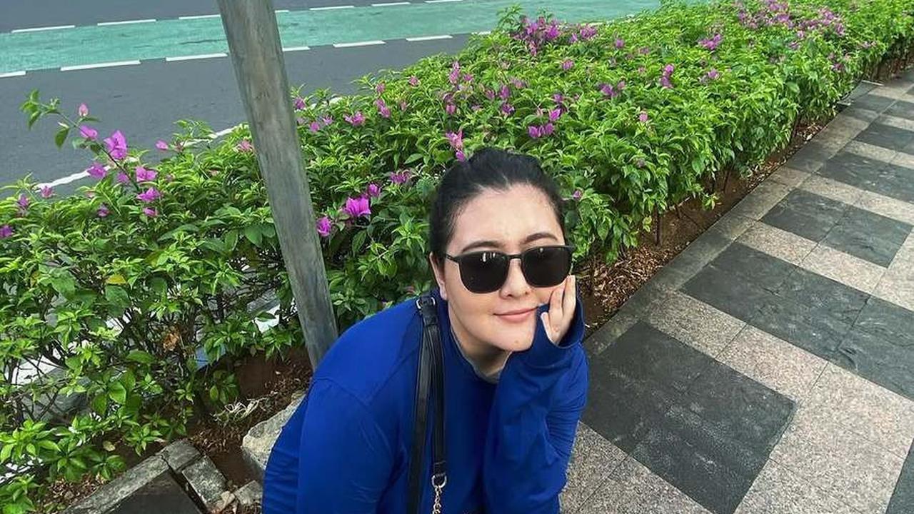 Potret Talitha Curtis yang Kini Kembali ke Industri Entertainment, Begini Nasib Dagangan Risolnya