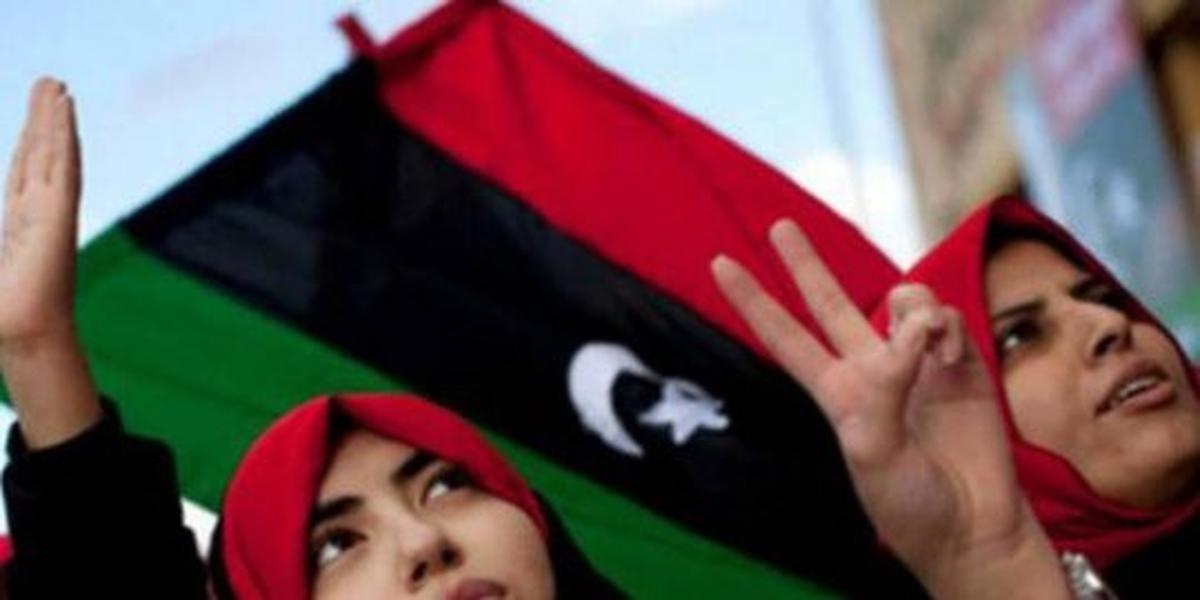 Libya