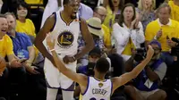 Berita Video: Game Recap | Warriors 132 - Cavaliers 113