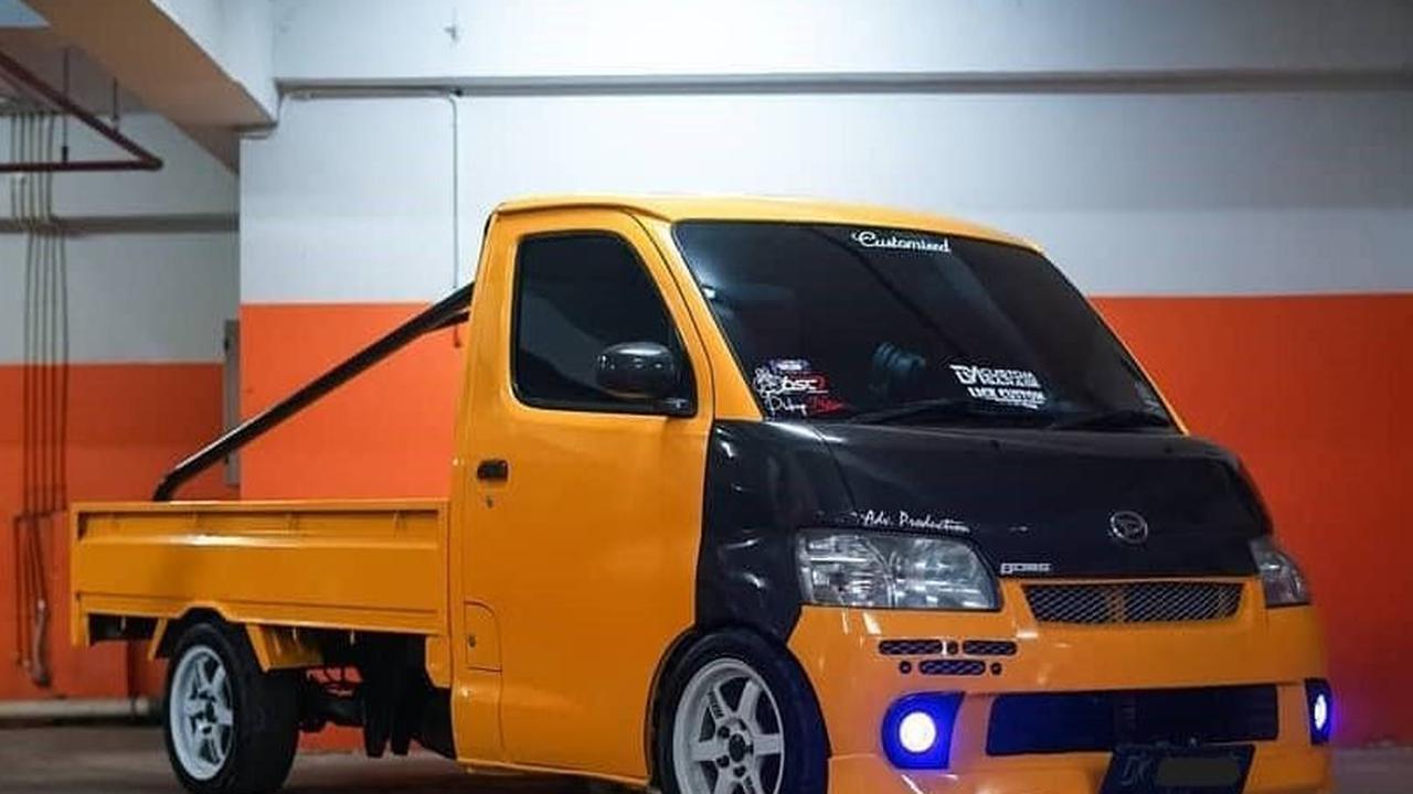 Bersiaplah untuk mengatasi tantangan dalam slalom