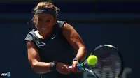Azarenka dan Sharapova Mundur dari Piala Rogers