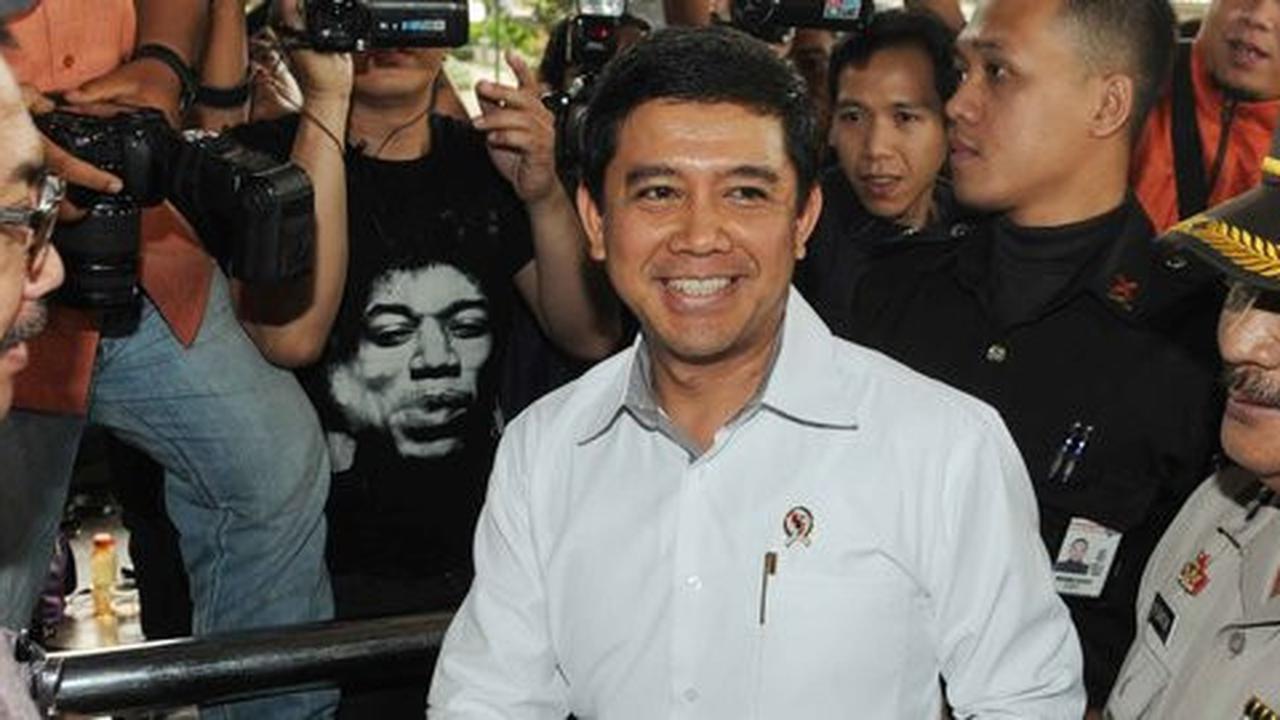 Menteri Yuddy bakal sanksi aparatur sipil negara terlibat pilkada