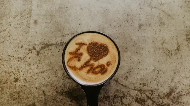 Chai Tea
