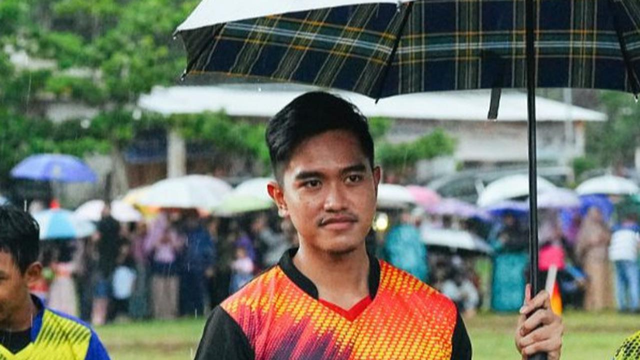 Ini Makna Pertemuan Jokowi, Kaesang & Raja Juli 'Pelatih Sedang Berikan Arahan' Menurut Grace Natalie