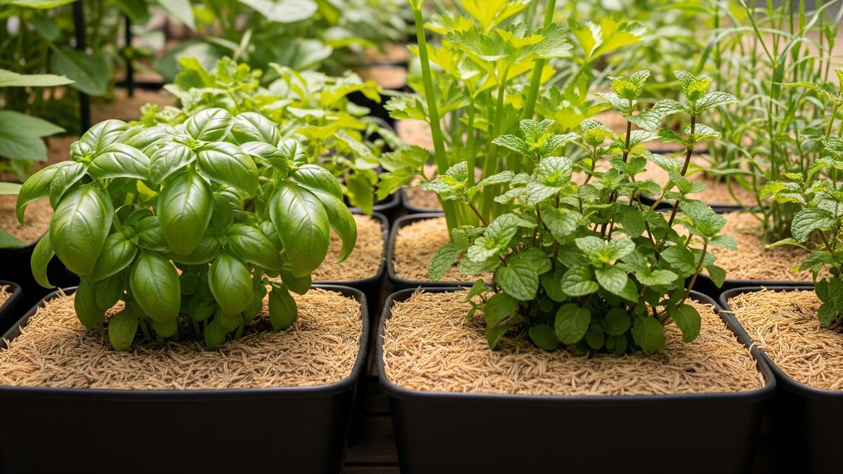 8 Media Tanam Murah Selain Tanah yang Ternyata Lebih Stabil untuk Sayuran