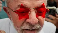 Lula da Silva Menangkan Pilpres Brasil, Amankan Masa Jabatan Keempat