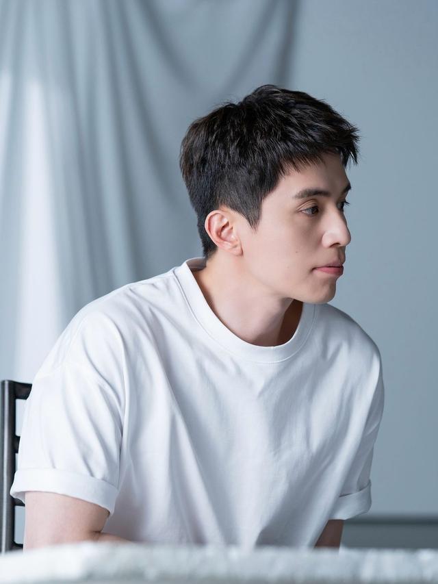 Lee Dong Wook. (Instagram/ leedongwook_official)
