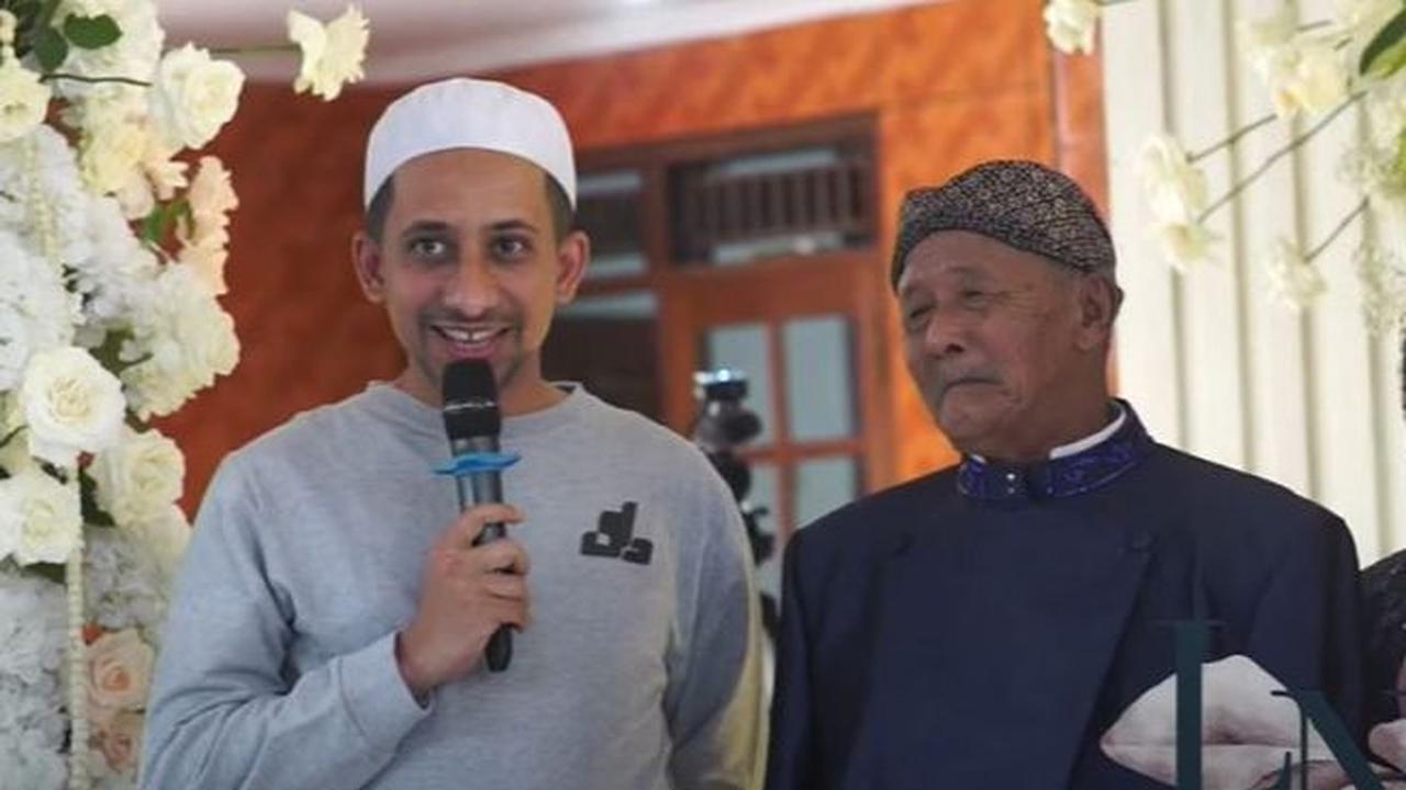 Ada Habib Jafar