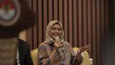 Tim Khusus LPKS Turun Tangan Kawal Santri Dibakar