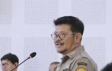 VIDEO: Imigrasi Buka Data, Mentan Syahrul Belum Masuk Indonesia Usai 'Hilang' di Luar Negeri