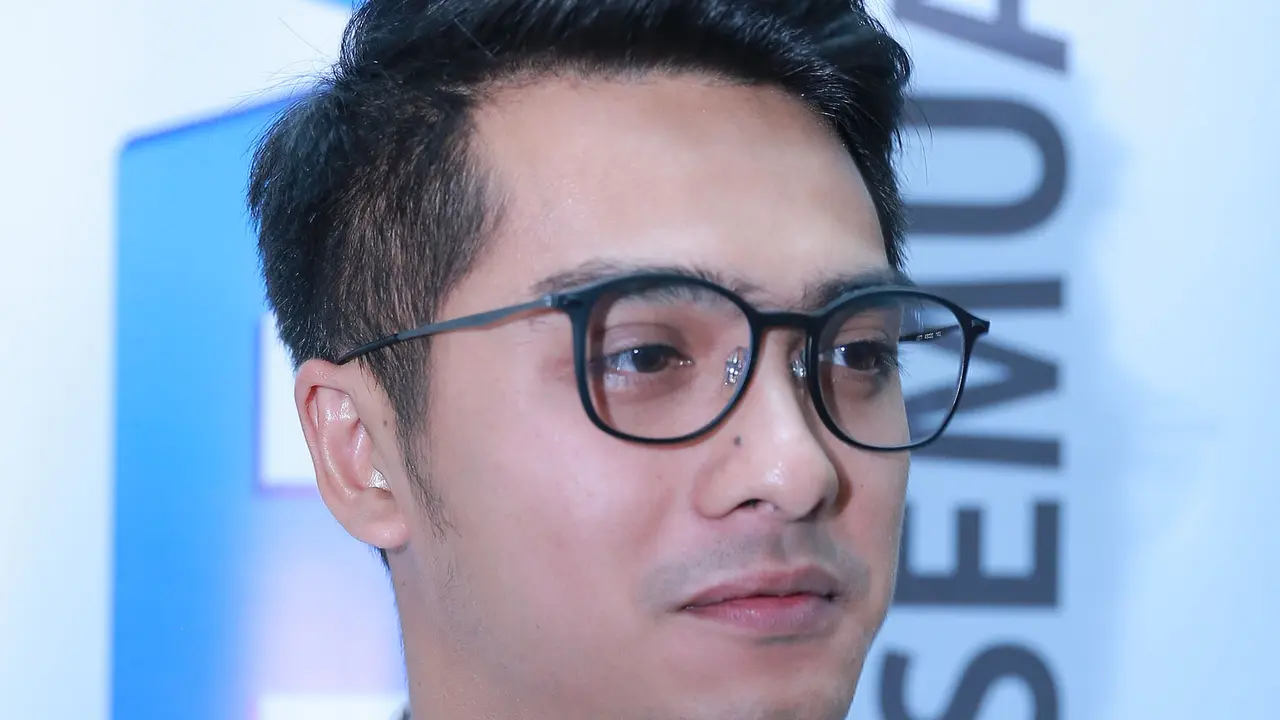 Ricky Harun 