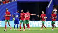 Pelatih Maroko Punya Jurus Khusus untuk Redam Belanda di 32 Besar Piala Dunia 2026