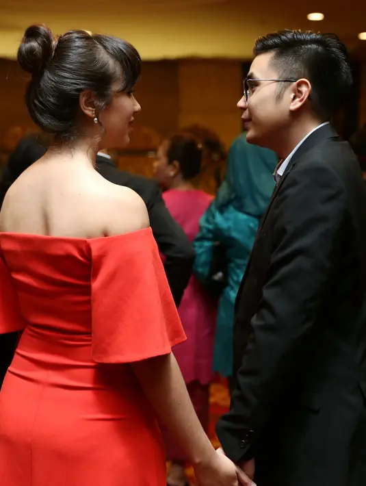 (Nurwahyunan/Bintang.com)